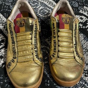 LAMB by Gwen Stefani Rare shoes